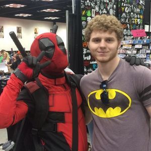 Meet your Posher, Harry